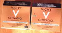 Na prezent kremy VICHY postmenopauza w super cenie! plus gratis