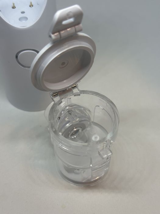 Nebulizador Inalador Portátil Novo