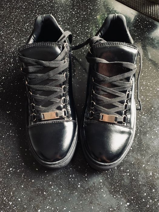 balenciaga arena | size 42 opium arhive