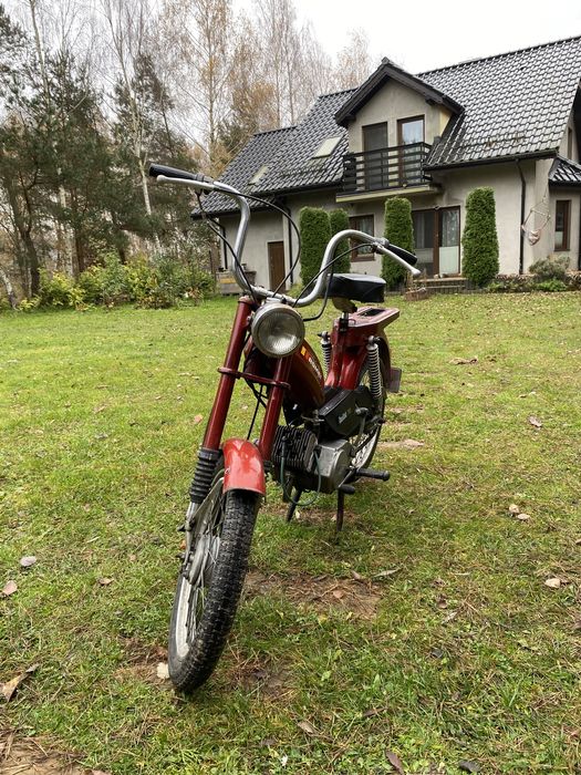 Romet Kadet 780 stan bardzo ładny