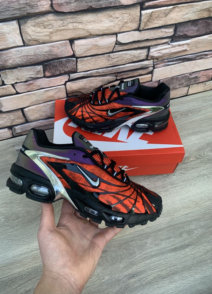 Кросівки Nike Air Max Skepta Tailwind | Nike Skepta | Кросівки Nike TN