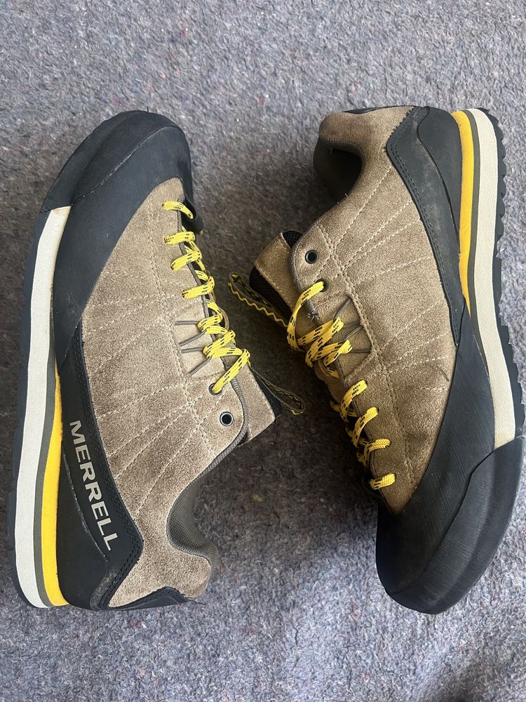 Кросовки MERRELL