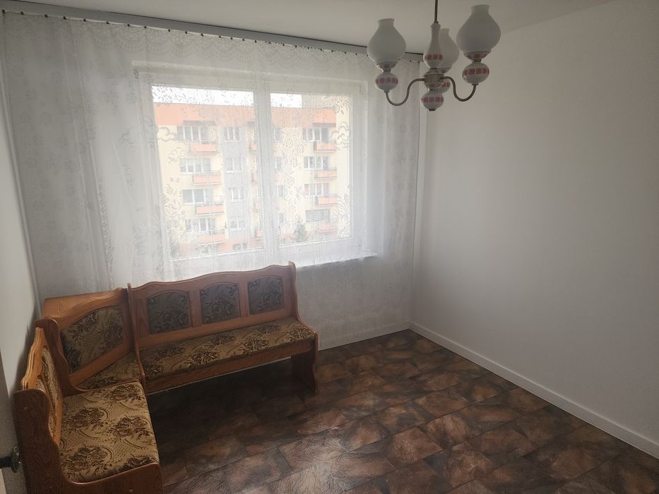 Sprzedam mieszkanie Zwolen