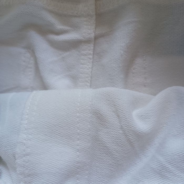 Spodnie dresowe obniżony klin M/38