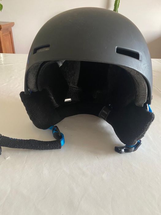 Capacete ski snowboard XL Raider