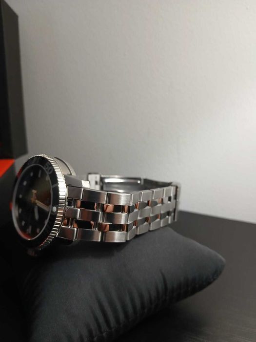 Tissot Seastar 1000 Powermatic 80 Noir