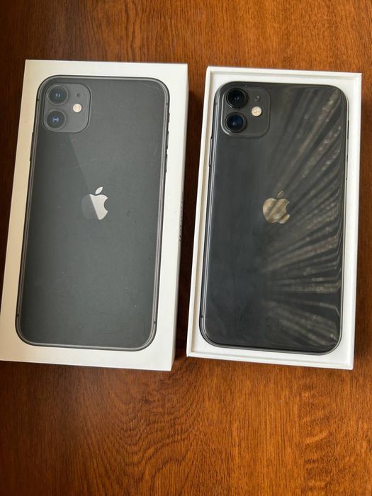 Iphone 11 64gb в идеальном состоянии