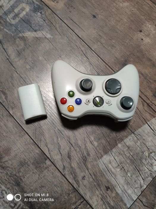 Pad Xbox 360 stan dobry