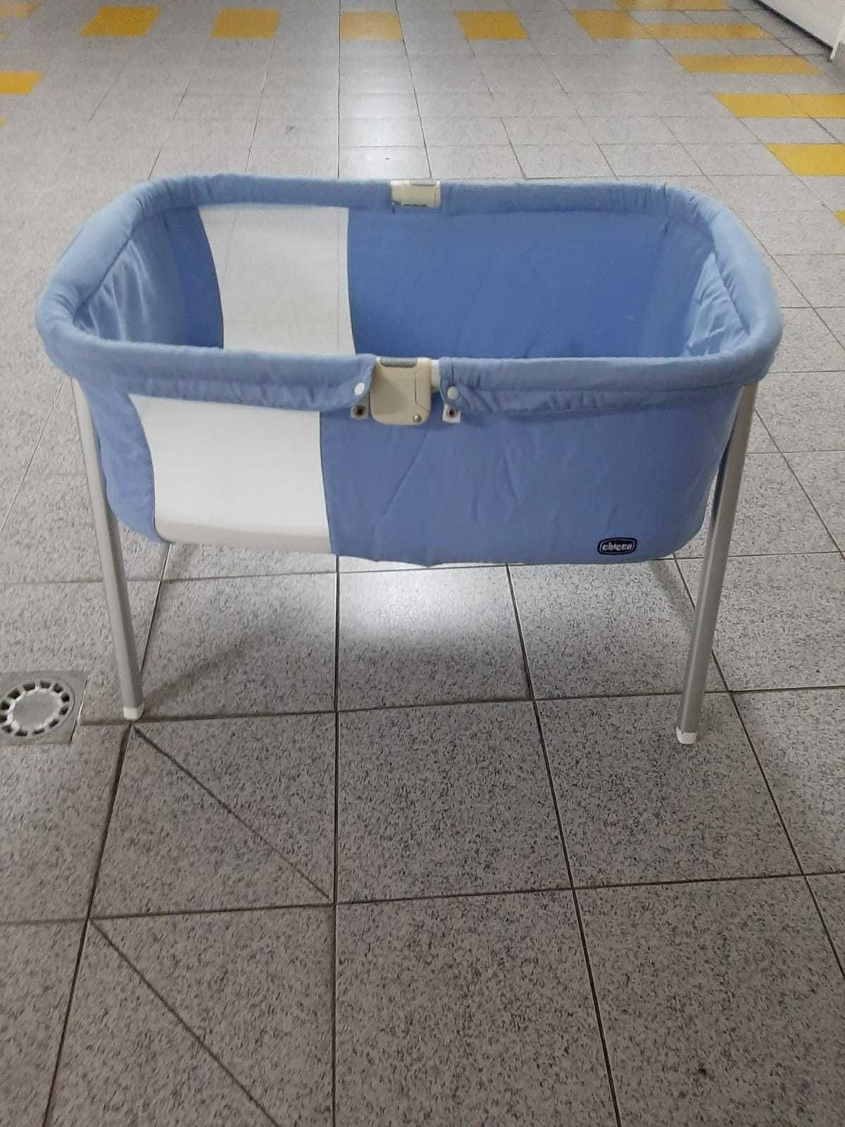 Berço Chicco Next2Me