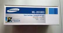 Toner Samsung ML 2010D3