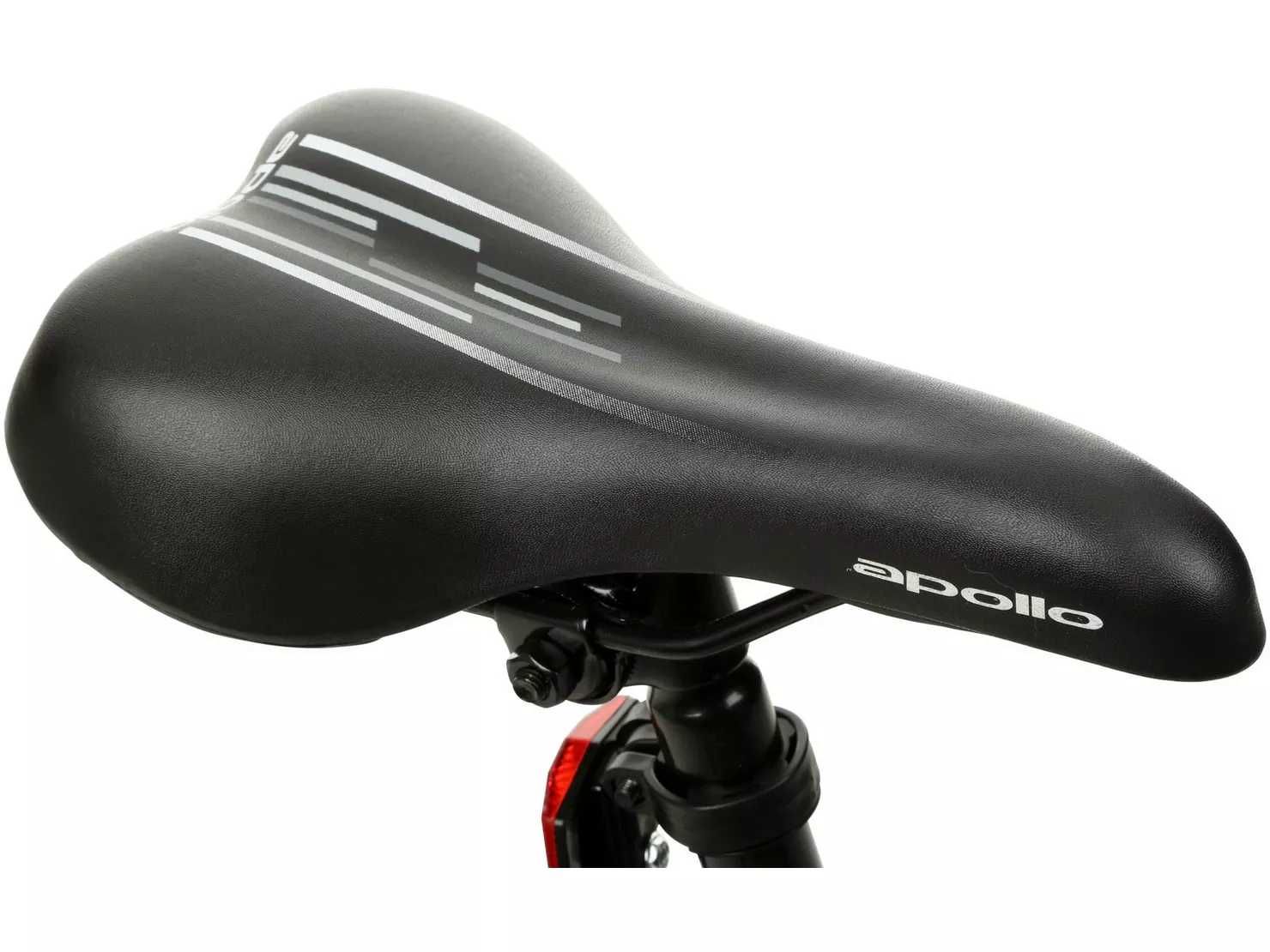 Bicicleta Apollo Gradient