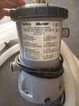 Bomba para piscina bestway