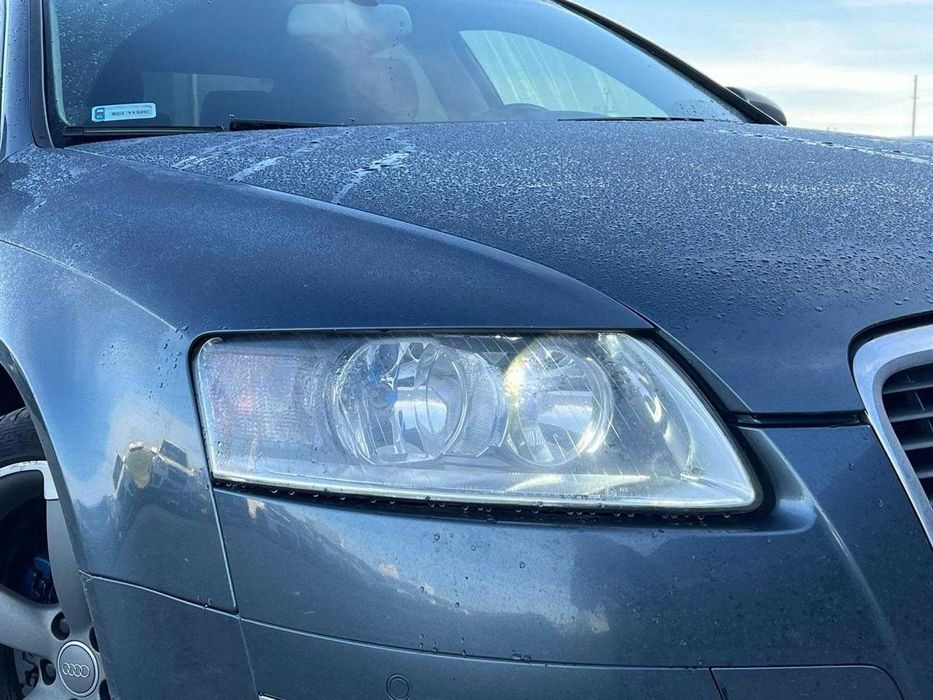 Продам Audi A6 2004р. #72791