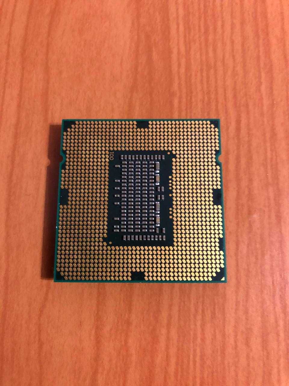 Процессор Intel XEON X3450 3.2 GHz