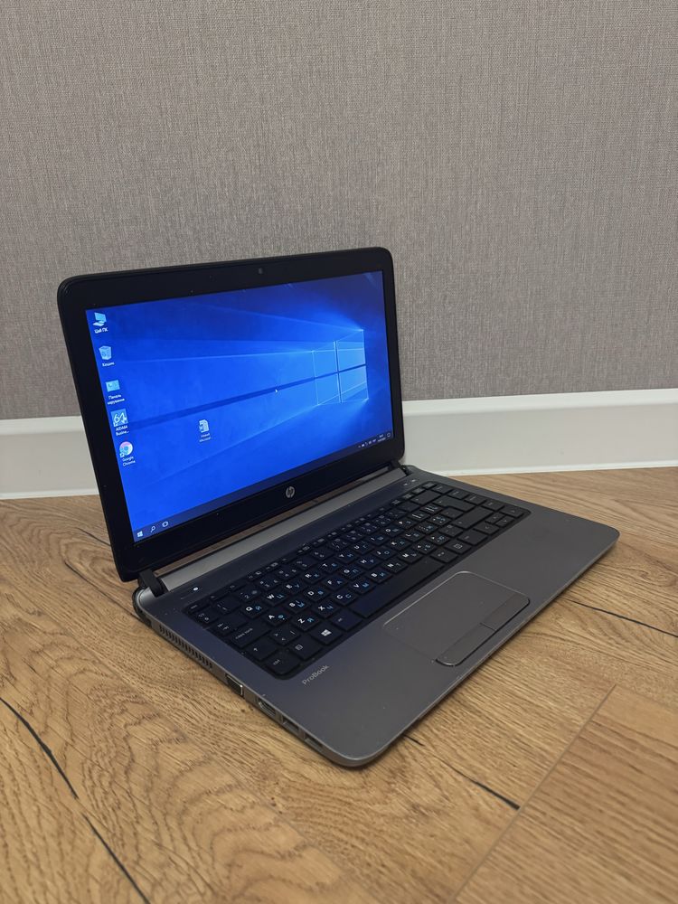 Ігровий ноут HP, SSD 120Gb, відео 4гб, 4 ядра, і3, 5 пок, 8Гб, ddr4