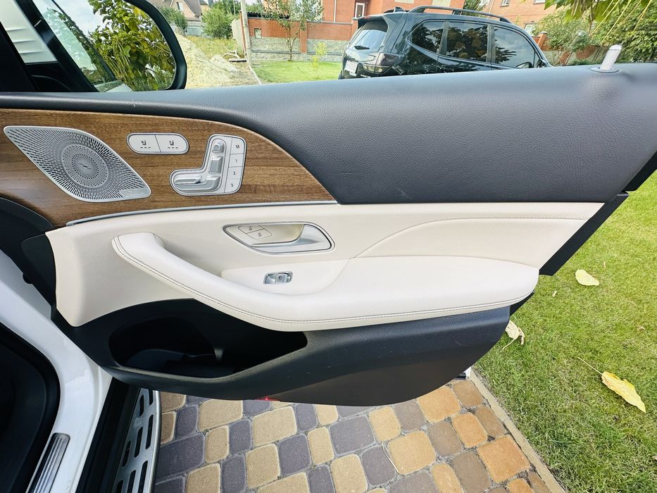 Продам Mercedes GLS 450