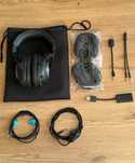 Słuchawki LOGITECH G Pro X