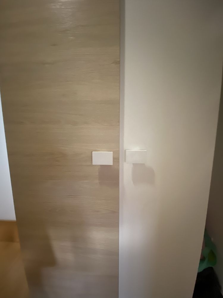Roupeiro como novo usado
