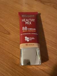 Krem BB bourjois