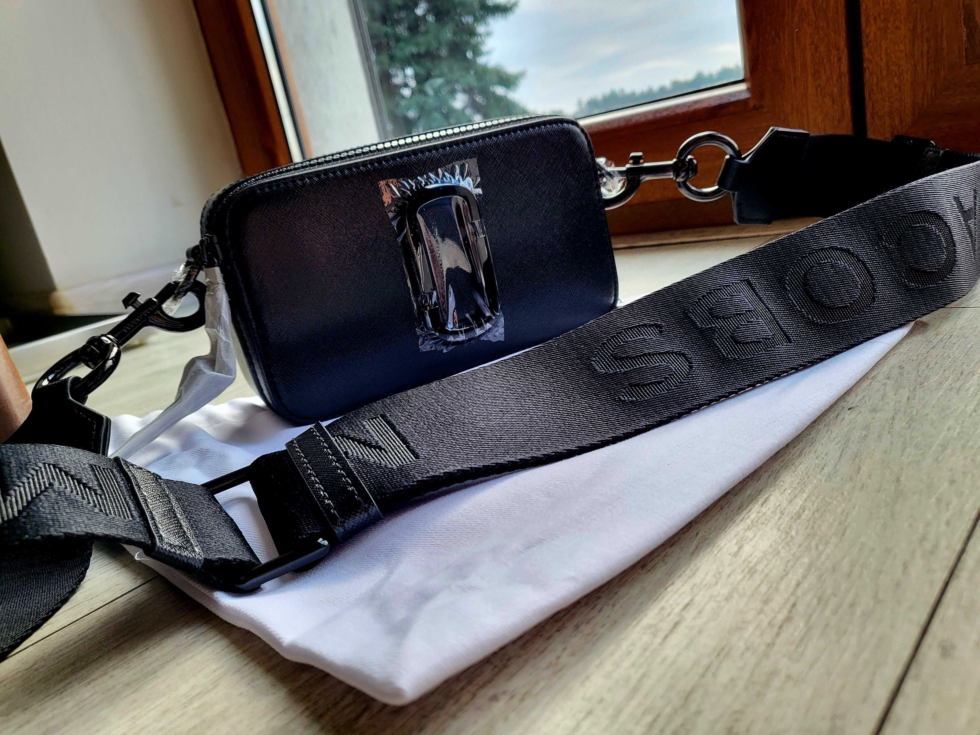 Torebka Snapshot Marc Jacobs