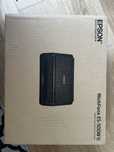 Skaner Epson Workforce ES-500W II