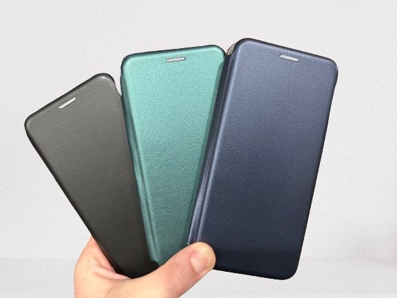 Чехол книжка для Samsung A30S A50 A50S / чохол на Самсунг А30 А50 С