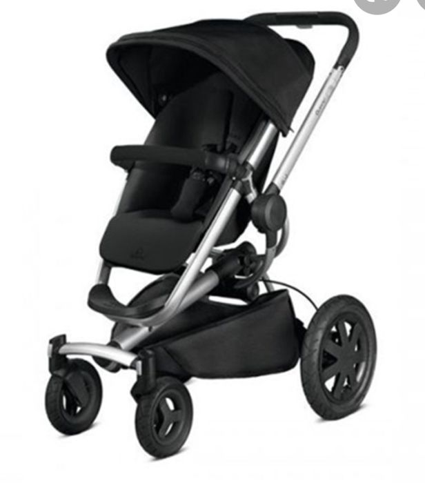 Carrinho Quinny buzz Xtra