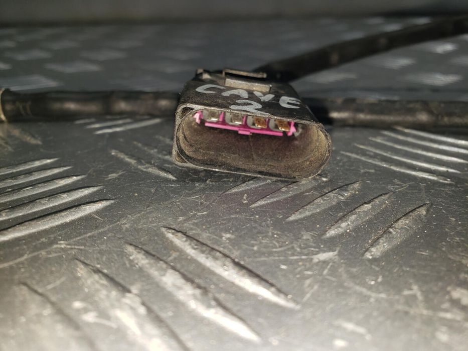 лямда зонд Porsche Cayenne 3.2 0258006586 разборка