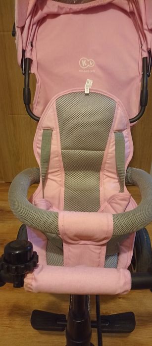 Rowerek Kinderkraft Aston