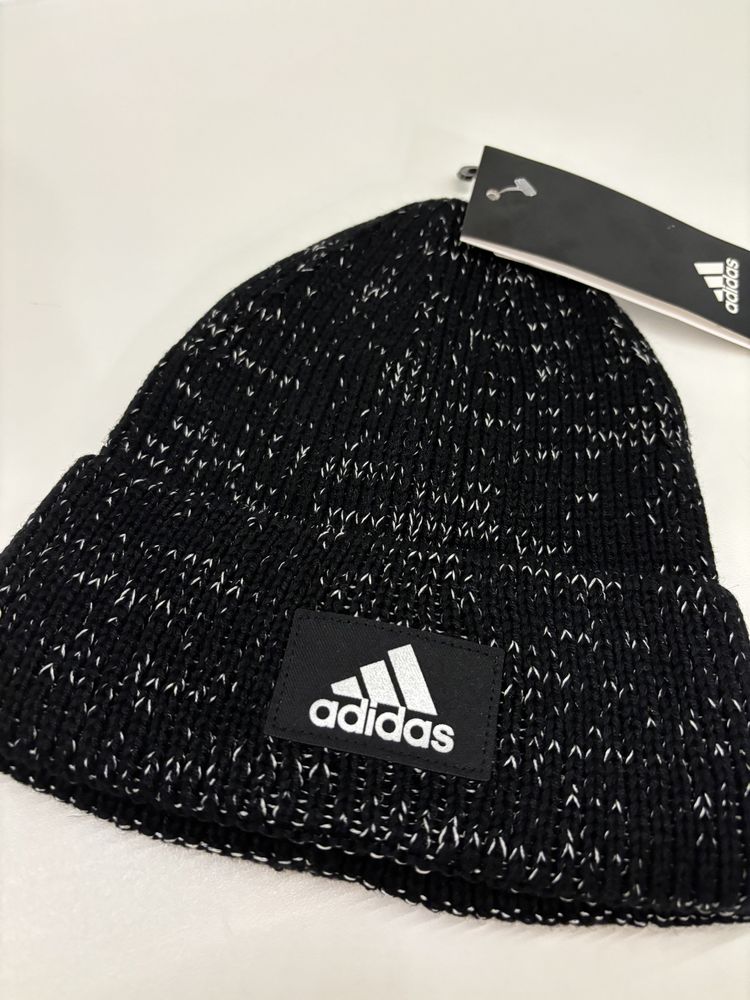 Czapka zimowa adidas orginals cold dry