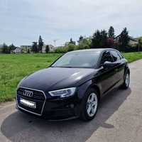 Audi A3 1.6 TDI  sportback