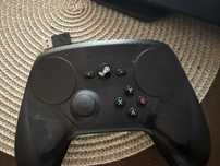 Steam controller
