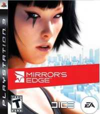 Mirror's Edge - PS3 (Używana) Playstation 3
