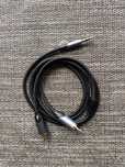 Kabel RCA Jack 3.5mm 1m nowy