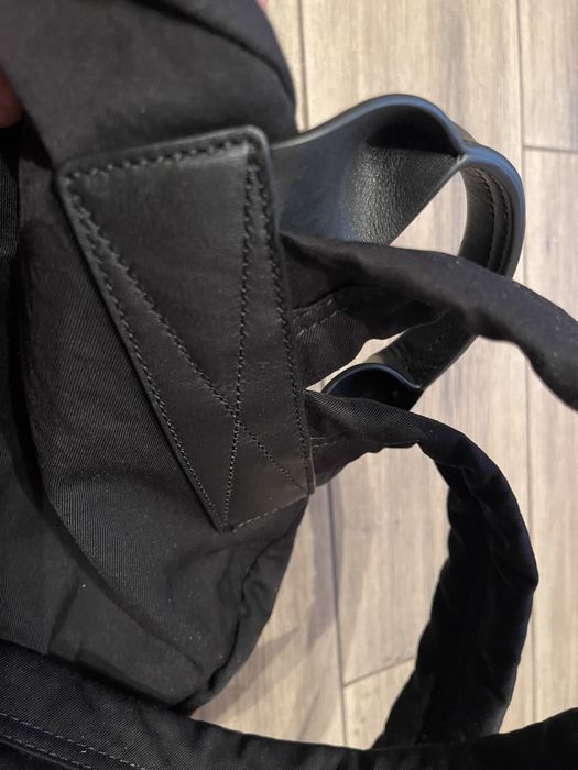 Портфель McQ оригинал