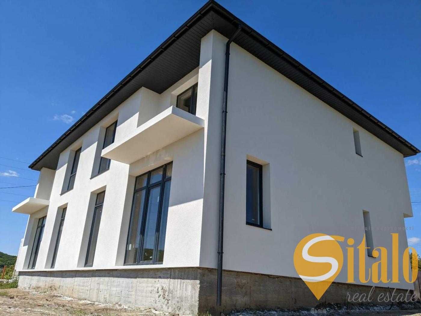 Продаж будинку, вулиця Озерна, Винники