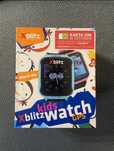 Smartwatch Xblitz Kids Watch ME różowy