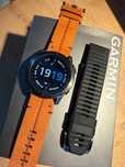 Garmin EPIX PRO GEN 2 - praktycznie nowy, bez żadnej ryski, unikat