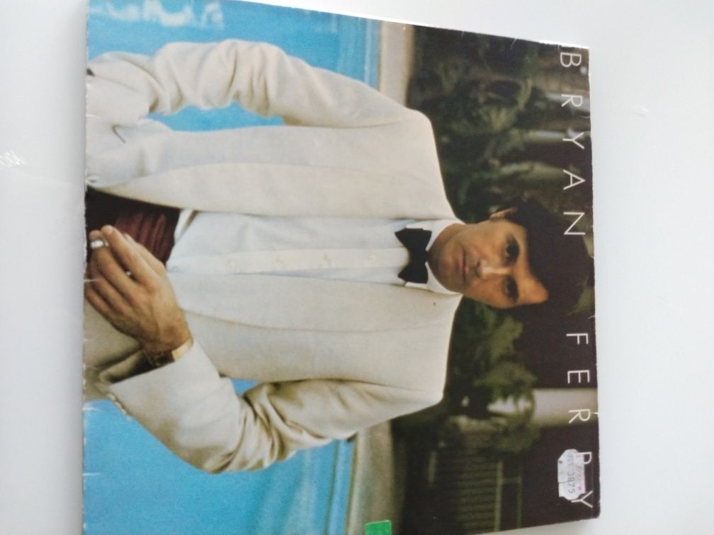 Plyta winylowa Julio Iglesias, Joe Cocker ,Abba,Bryan Ferry