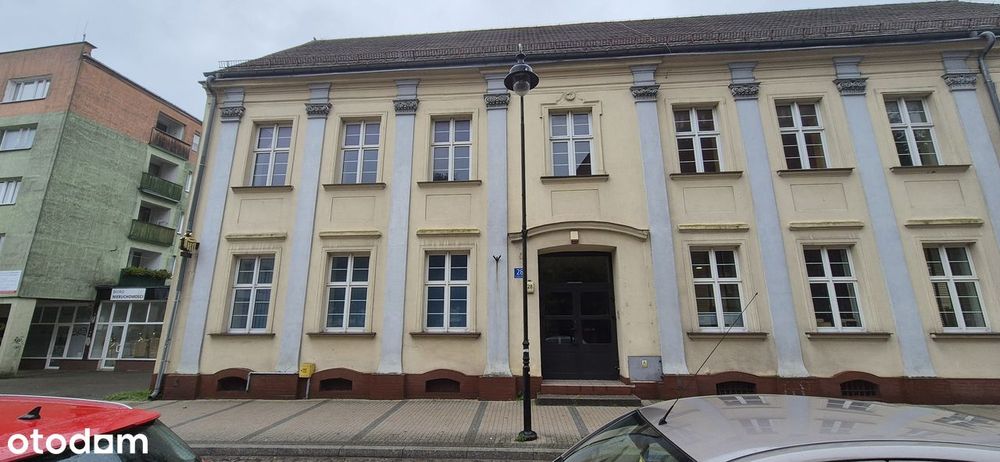 Pomieszczenia biurowe, gabinety do 12,5m² do 35m²