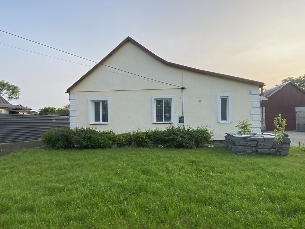 Продається будинок