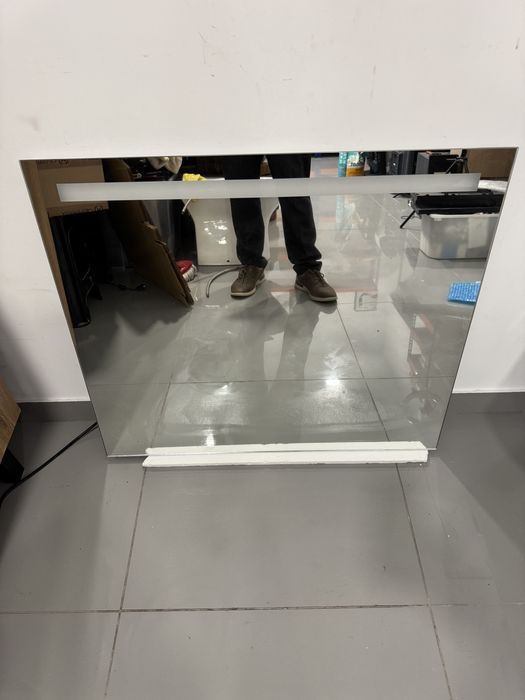 Espelho c/ Iluminação Led