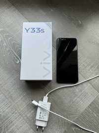 Vivo Y33s 128GB 8GB