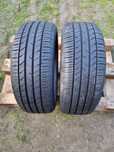 2x Opony letnie 205 50 r16 Kumho Ecsta HS522x Opony letnie 205 50 r16