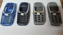 Capas NOKIA 3310