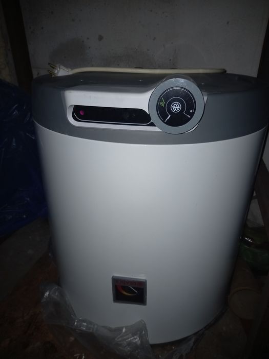 Продам бойлеры Drazice OKCE 50 и Gorenje 15л.