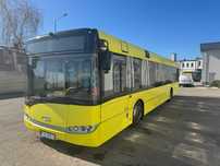 Solaris Urbino 12