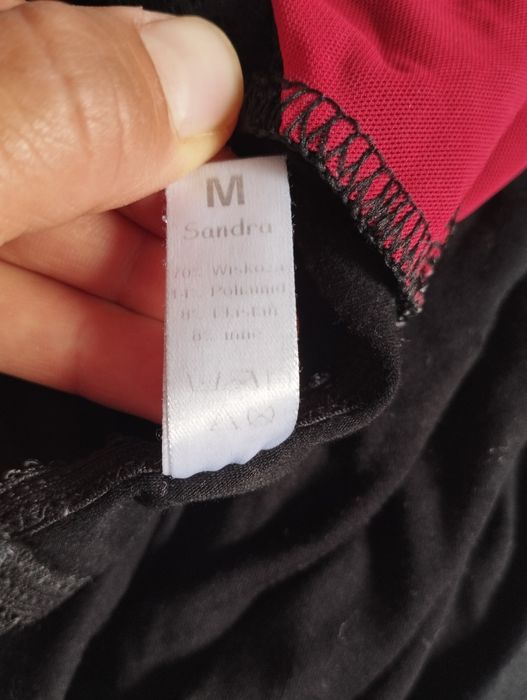 Koszula damska nocna Nipplex