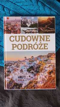 Cudowne podróże.