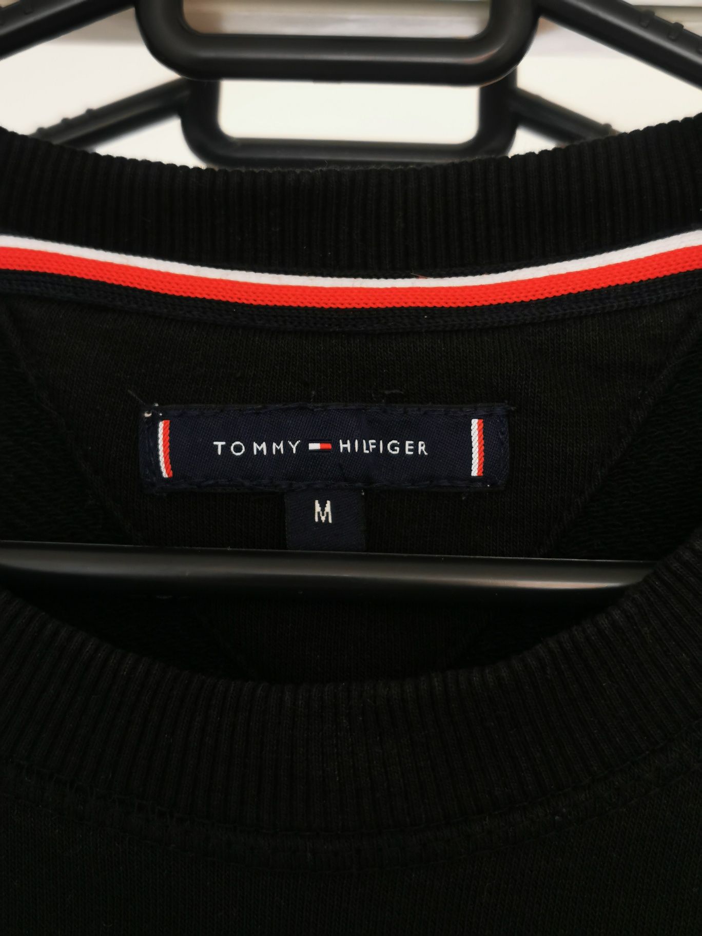 Bluza Tommy Hilfiger